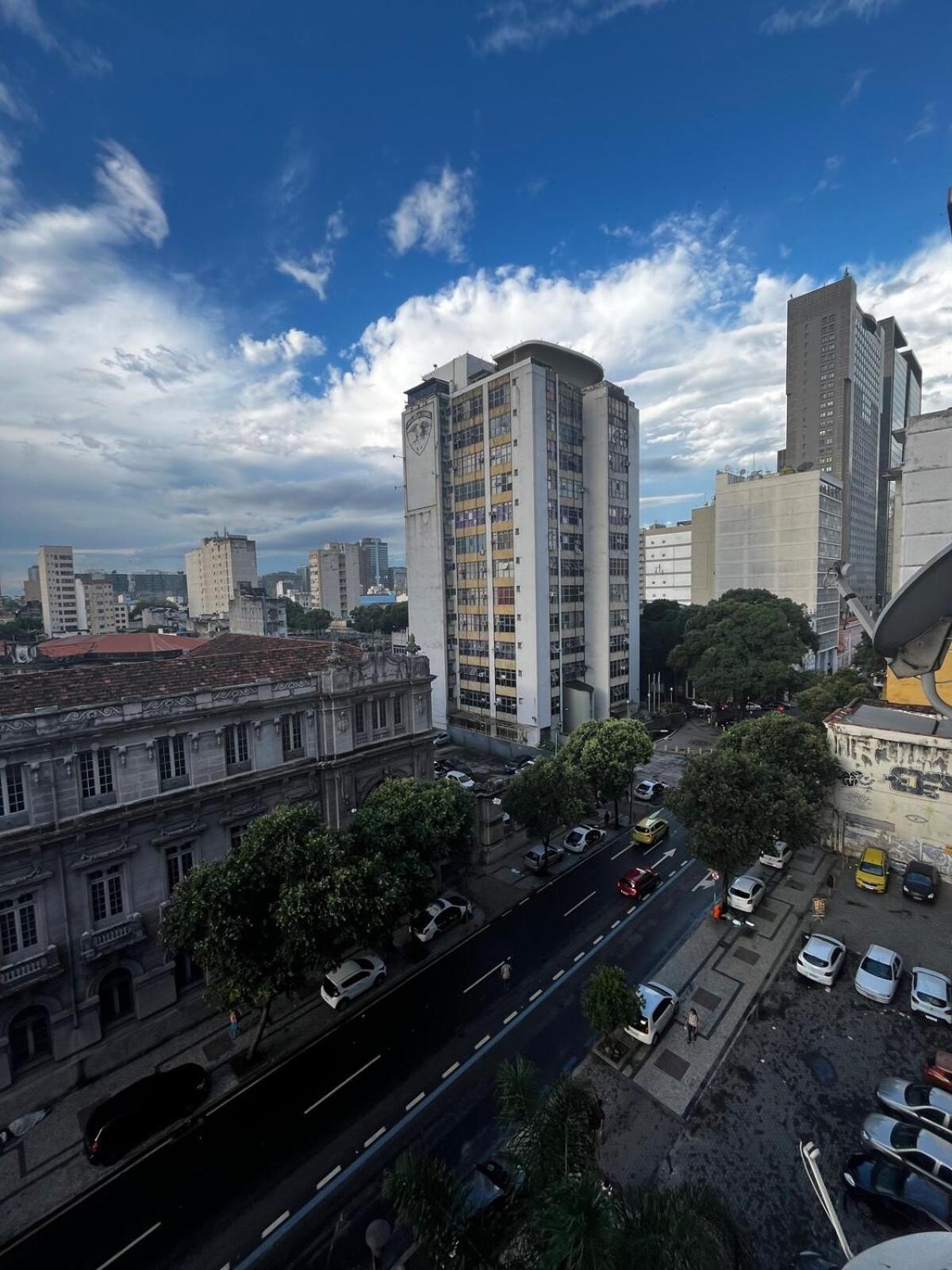 Novo Na Lapa * Río de Janeiro