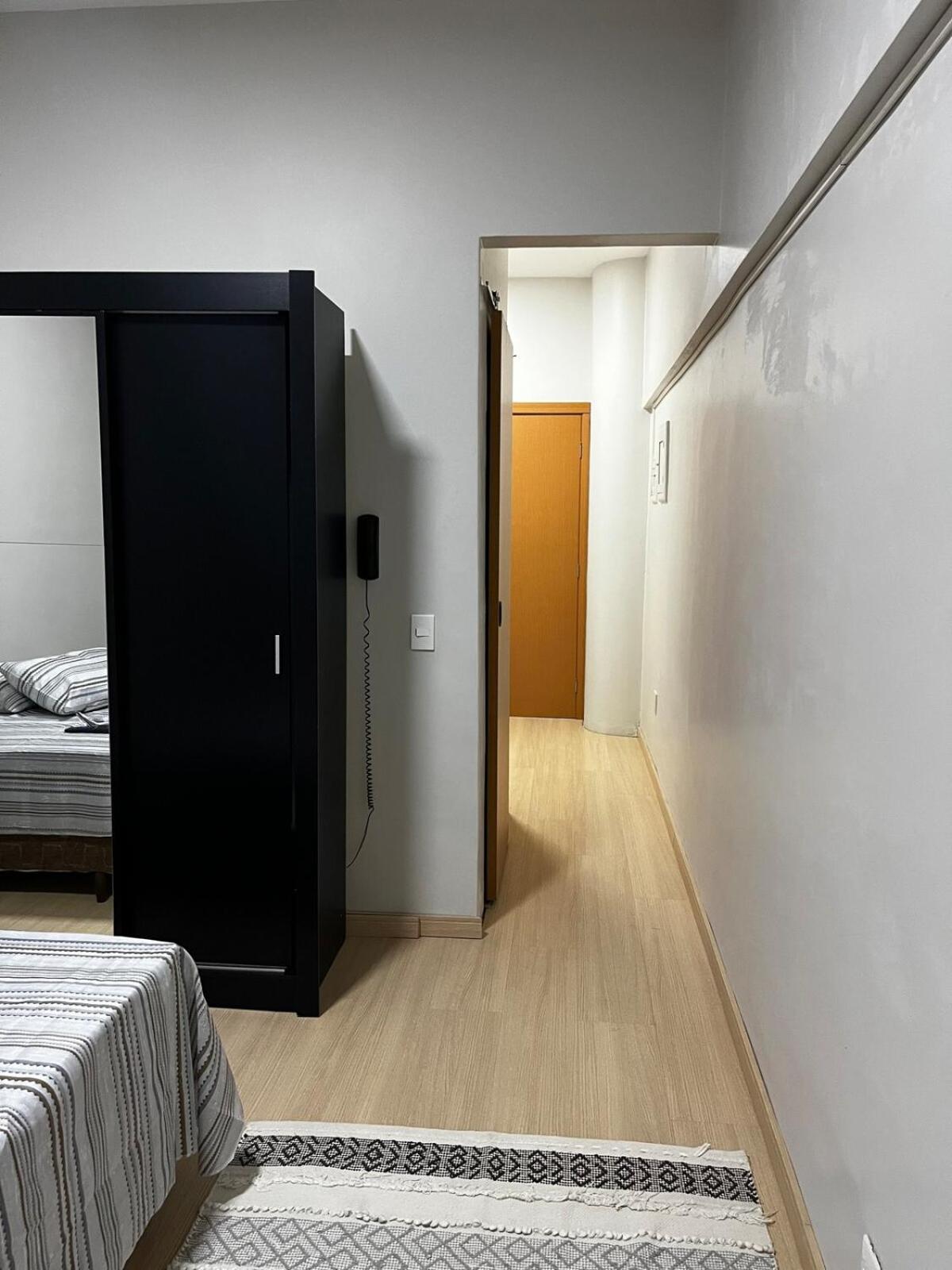 Novo Na Lapa Apartamento Río de Janeiro