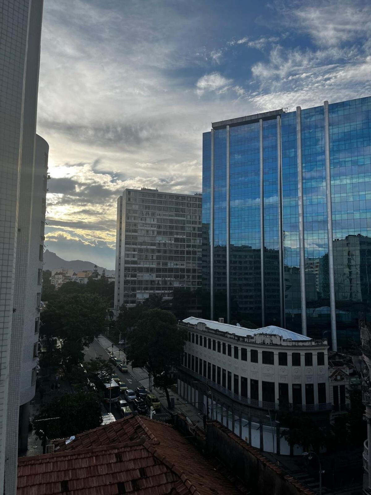 Novo Na Lapa Apartamento