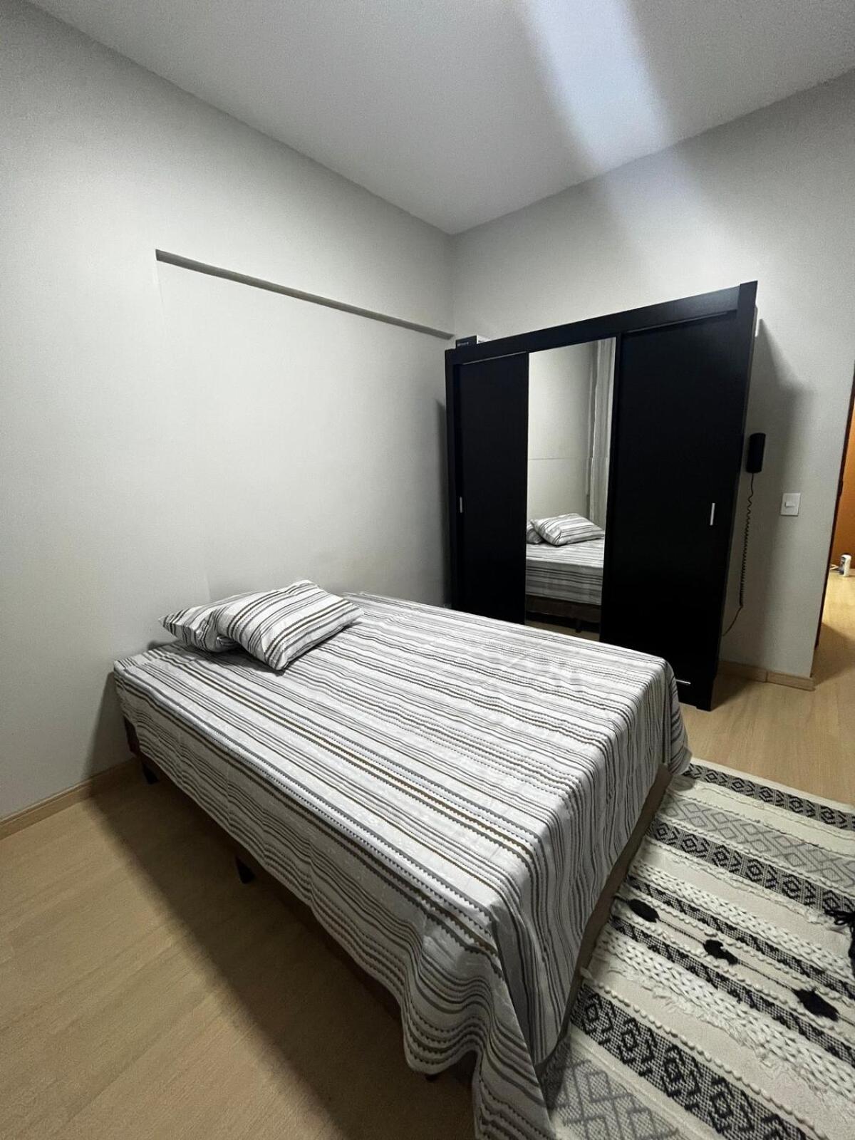 Apartamento Novo Na Lapa